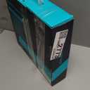 Laptop Stand for Desk, Ergonomic Sit to Stand Laptop Holder Convertor, Adjustable Height from 2.1" to 13.8", Supports up to 22lbs, Compatible with MacBook, All Laptops Tablets 11-17" - Silver