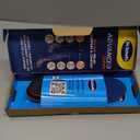 Dr. Scholls Advanced Pain Relief Insoles for Men Women, Heavy Duty Orthotics Inserts for Work Shoes & Boots, Plantar Fasciitis & Arch Support, Flat Feet, Shock-Absorbing, Supports up to 340 lbs (C) MEN 6.5-7 | WOMEN 7.5-8)