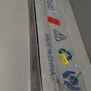 Hafenpo 18 Inch Full Bed Frame - Sturdy Metal Platform Full Size, No Box Spring Needed, Heavy Duty, Easy Assembly, Strong Bearing Capacity, Under Bed Storage, Black