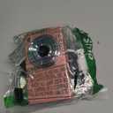 Digital Camera, 64MP 4K Camera for Kids with 2.8" IPS Screen, 64GB SD Card and 16X Digital Zoom Anti Shake, Point and Shoot Compact Camera, Compact Portable Small Gift for Boys Girls Students (Pink)