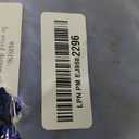 SheYang Elastic Sequin Chair Sashes with Buckle - Soft Stretch Material - Shining Chair Bows for Party Decoration - Royal Blue, 50