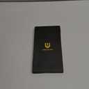 UNBREAKcable 3-Pack Screen Protector for iPhone 14, Double Shatterproof Tempered Glass [Easy Installation Frame] [9H Hardness] [99.99% HD Clear] [Case Friendly] for iPhone 6.1 inch