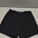 Black Short S