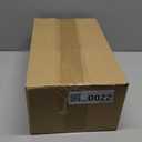 BagDream Gift Bags 8x4.25x10.5 100Pcs Kraft Paper Bags with Handles Bulk, White Gift Bags Medium Shopping Retail Merchandise Wedding Party Favor Bags, Paper Grocery Bags Sacks Recyclable