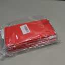 6 Pcs Pink & 6 Pcs Red Gift Boxes with Lids for Birthdays, Easter,Father's Day, Women's Day,Graduation and All Occasions, (12-Count, Finished Size 4'' x 4''x 4'')