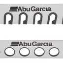 Abu Garcia Horizontal 6 Fishing Rod Rack