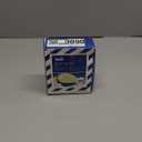 Crib Bed Skirt 28 x 52 with 14 Drop Pleated Dust Ruffle for Baby Boys Girls Elastic Adjustable Fit Toddler Bedskirt Easy On/Off Soft Nursery Standard Crib Bedding Skirts Solid White Crib Skirt