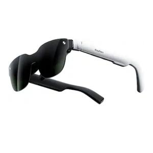 RayNeo - Air 3s AR/XR Smart Glasses with 201" Micro OLED - Dark Gray