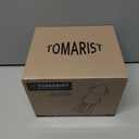 Cyberpunk Starship Incense Burner Holder with Airflow Smoke Effect  Fidget-Friendly Rocket Aromatherapy Decor for Mindfulness, Relaxation, Yoga, Meditation