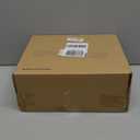 Bamboo Shoe Rack 6 Tier Foldable Shoe Rack Narrow Vertical Shoe Organizer Free Standing Shelf, Multifunctional Slim Storage for Entryway, Corner, Bedroom, Hallway, Walnut Color