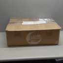 Hold-a-Rug Plush 8' x 11' Nonskid, Nonslip Rug Pad, Reversible Gripper,  Thick, Safe for All Floors and Carpet, Keep Area Rugs Secure