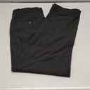 Calvin Klein Black Pants, 18