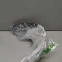 Sedici Strada 3 Helmet Visor, Helmet Face Shield Compatible with LS2 Sedici Strada 2 Strada 3 FF801 FF397 FT2 VECTOR (Deep Smoke)