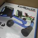 EzyRoller Classic Ride On Scooter for Kids Ages 3+ (Lime Green)