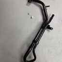 OEM# 19510-R40-A60 19510R40A60 Water Coolant Hose with screws 93404-06012-08 93404-0601208 YMRL-AUTO