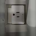 Veise G1 Gateway Compatible with KK Home APP, Smart Door Lock WiFi Bridge for Remote Control, Voice Control