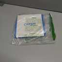 Capshi HDMI A to DVI Adapter Cable 6FT, High-Speed Gold-Plated Plug and Play Bi-Directional Nylon Braid 1080p, DVI to HDMI Adapter for Televison/Monitor/Video Card/Graphics Card (6feet)