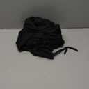 Pack N Play Blackout Cover, Hiaksedt Crib Canopy Cover for Pack and Play, Breathable Blackout Tent for Travel Crib, Portable Stretchy Netting Cover for Indoor Outdoor Travel Playard