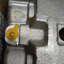 cciyu 18-B4729 Front Left Brake Caliper With Bracket For Cadillac,For Chevy,For GMC,For Hummer Front Driver Side