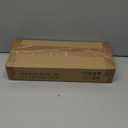 6PCS 23" Fake Tulip Flowers Artificial Violet Tulips Long Stem Faux Flower, Silk Flower Dcor for Floral Arrangement Home Farmhouse Wedding Decoration