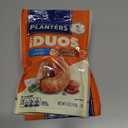 2 x PLANTERS Nut Duos, Flavored Nuts, Ranch Almonds & Buffalo Cashews 5oz (5 Ounce (Pack of 1))