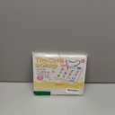 JoyCat Double-Sided Magnetic Number Tracing Board - 2-in-1 Numbers 1-20 Writing Toys for Toddlers & Kids, Preschool Math Manipulatives, Kindergarten Educational Learning Gifts for 3-5 Year Olds