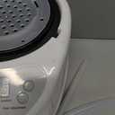 Sauna Steamer Machine, Portable Sauna Steamer, Steam Generator for Sauna, 2.5 Liter Home Sauna Steamer Pot with Remote Control, Steam Cup, Home Spa Sauna Accessories