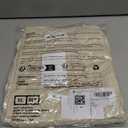 Wenrine Womens Long Sleeve Sweater Dress Knit Crochet Casual A Line Flowy Skater Mini Dresses, X-Large