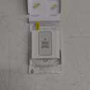 OtterBox iPhone 15 Pro (Only) Premium Glass, Scratch Protection, Flawless Touch Response, Fingerprint Resistant, Easy Installation