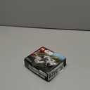 LEGO Star Wars The Razor Crest Microfighter 75321 Toy Building Kit for Kids Aged 6 and Up; Quick-Build, Stud-Shooting Star Wars: The Mandalorian Gunship for Creative Play (98 Pieces)