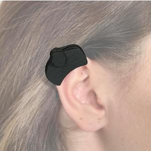 Keloid Compression Earring Clinically Designed Medical Pressure Helix Earlobe for Ear Keloid Removal, Post-Surgery Healing & Scar Wound Treatment