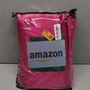 BULBUL Living Room Velvet Window Curtains 108 inch Length- 2 Panels Hot Pink Blackout Window Drapes Curtain Thermal Insulated Room Darkening Decor Grommet Curtains for Bedroom