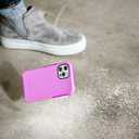 OtterBox iPhone 13 (ONLY) Commuter Series Case - Rock Skip Way, Slim & Tough, Pocket-Friendly, with Port Protection Blue