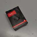 Ossur Cold Rush Replacement Power Cord - Circulating Cold Therapy, Compatible with LEONNS and Vive Machines - 6FT Clear Cord