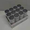 CELSIUS Sparkling Lemon Lime, Sugar Free Energy Drink, 12 Fl Oz (Pack of 12) BB Date December 2025