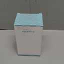 SANWA 2.4G Wireless Ergonomic Mouse, Optical Vertical Ergo Mice for Small Hands, Reduce Wrist Strain, 800/1200/1600 DPI, 5 Buttons, Compatible with MacBook, Laptop, Windows, Mac OS, Black