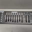 192 DMX 512 Stage DJ Light Controller Lighting for Party Pub Night Club DJ KTV Moving Heads