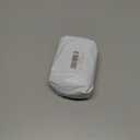 Mini Carrying Case, Hard Protective Case Travel Portable Storage Case Shell for Hero11/10/9/8/7/6/5, DJI Osmo Action 3/4 ACTION 5, YI Action Camera and More (Black