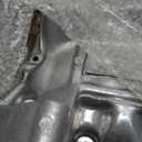 Engine Oil Pan with Drain Plug Compatible with Honda Civic 2006-2011 1.8L 4 Cyl Replace 11200-RNA-A00, 264-382
