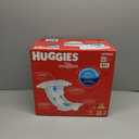 Huggies Size 2 Diapers, Little Snugglers Baby Diapers, Size 2 (12-18 lbs), 148 Count