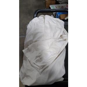Curtains 2 Pack 4x7ft 