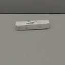 Rolyan Mini Massager with Battery, Handheld Compact Massager with Interchangeable Heads Reduces Scar Visibility, Quiet Vibration, Ergonomic Grip, Portable for On-the-Go Use, Battery Operated