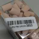Mack’s ThermaFit Soft Foam Earplugs, 40 Pair - Comfortable Ear Plugs for Sleeping, Snoring, Work, Travel & Loud Events | Made in USA | Newly Upgraded and Improved