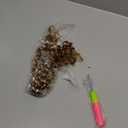 ENBEAUTIFUL 18 Inch 8 Packs Curly Crochet Hair Beach Curl Water Wave Deep Wave Wavy Braids For Black Women (18 Inch, 8 Packs, 27#)