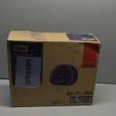 Tork T1 Toilet Paper Dispenser 5.2X17.2X14.2 IN Plastic Black 1/Each