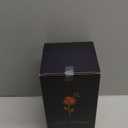 Mothers Day Rose Gifts for Mom Birthday Gift for Women, Rechargeable Galaxy Glass Rose in Glass Dome Crystal Eternal Roses Butterfly Mother's Day Flowers Gifts for Women Mom Wife Grandma Daughter Blue