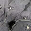 Long Royal Blue Dress Size M