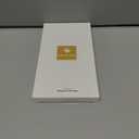 Miracase 2025 Upgraded Magnetic for iPhone 16 Pro Max Case, [Compatible with MagSafe] [Military-Grade Protection], Anti-Fingerprint, Slim Case for 16 Pro Max 6.9 inch with Screen Protector- Black