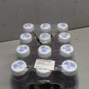 Snapple Zero Sugar Peach Tea, 16 fl oz recycled plastic bottle (Pack of 12), Best By: JUL 25 2025