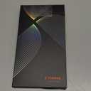 TORRAS for iPhone 17 Pro Case Crystal Clear, Ultra-Thin, 2025 Upgraded Non-Yellowing, Military-Grade Protection, Transparent Slim Case for iPhone 17 Pro Phone Case, Soft, Anti-Scratch, Clear